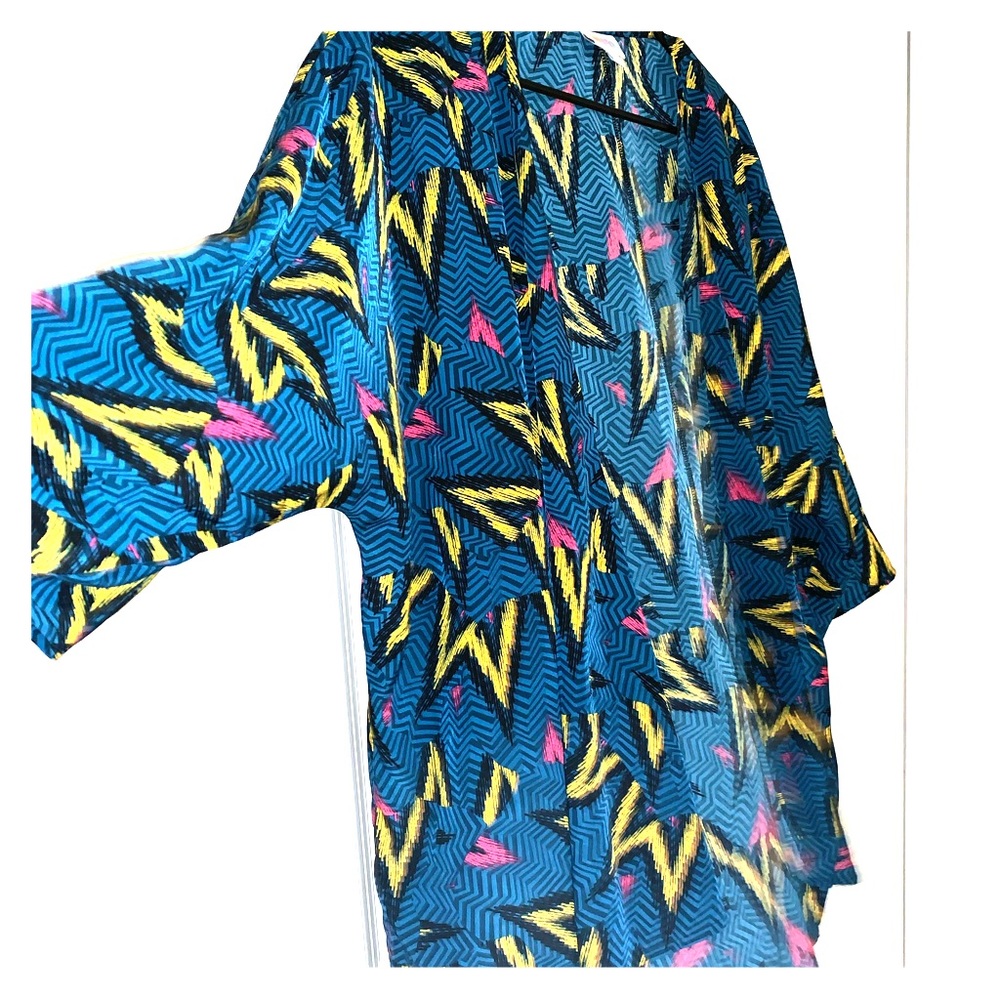 Lularoe Lindsay